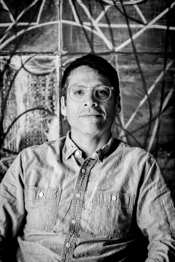 Artist V. Maldonado to Lead Summer Workshops