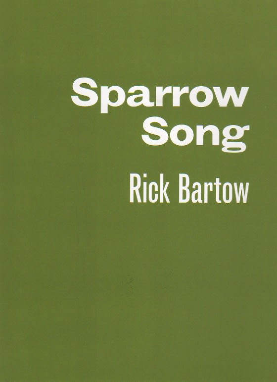 Rick Bartow: Sparrow Song, 1946-2016