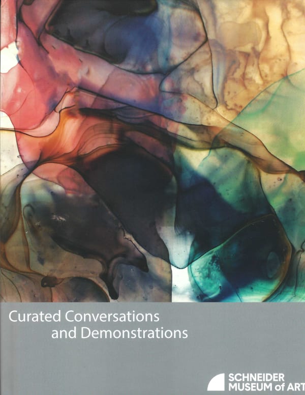 Curated Conversations and Demonstrations