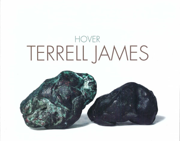 Terrell James: Hover