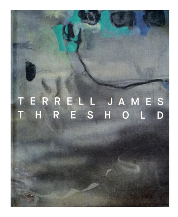 Terrell James: Threshold