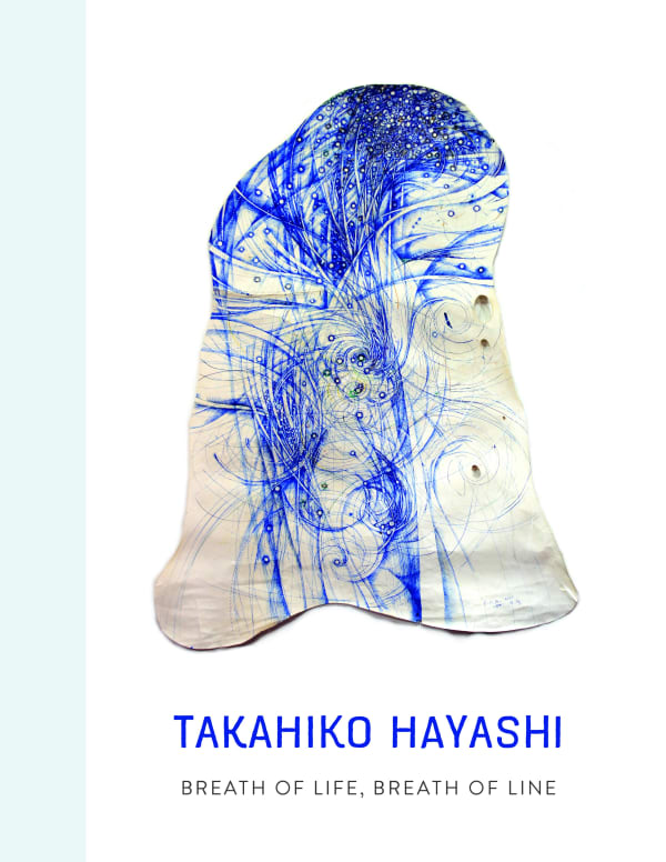 Takahiko Hayash- Breath of Life, Breath of Line