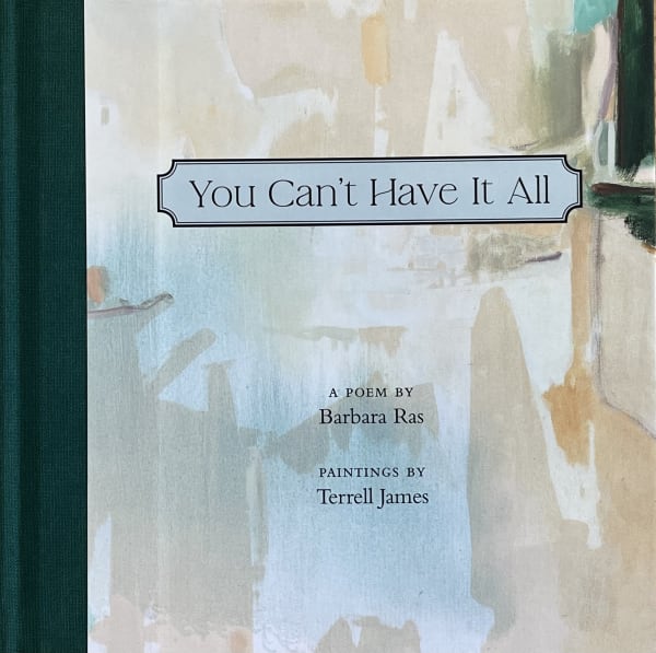 You Can't Have It All