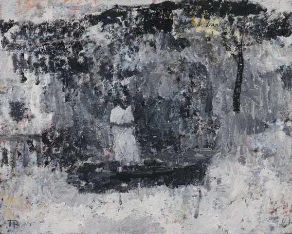 Tom Prochaska, Small Boat