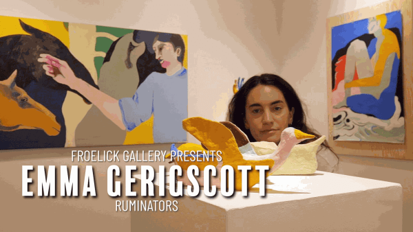 Emma Gerigscott