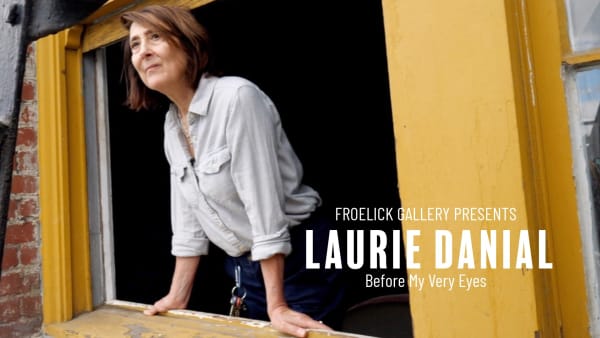 Laurie Danial