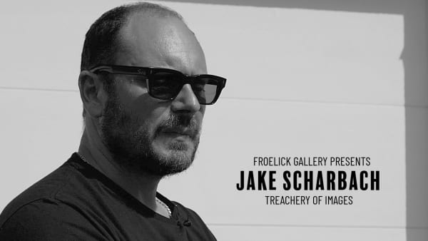 Jake Scharbach
