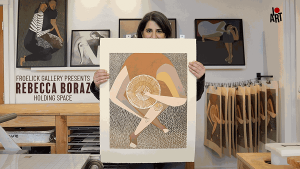 Rebecca Boraz