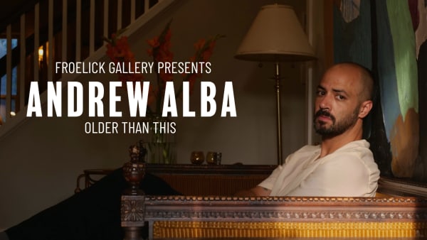 Andrew Alba