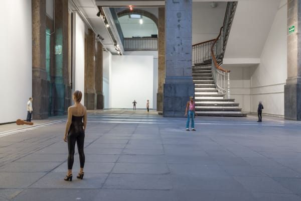 Exhibition Tsuzuki Shcp 4