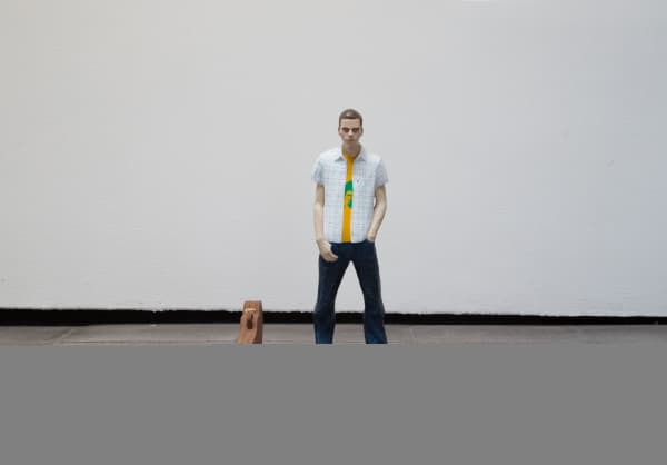 Exhibition Tsuzuki Shcp 8