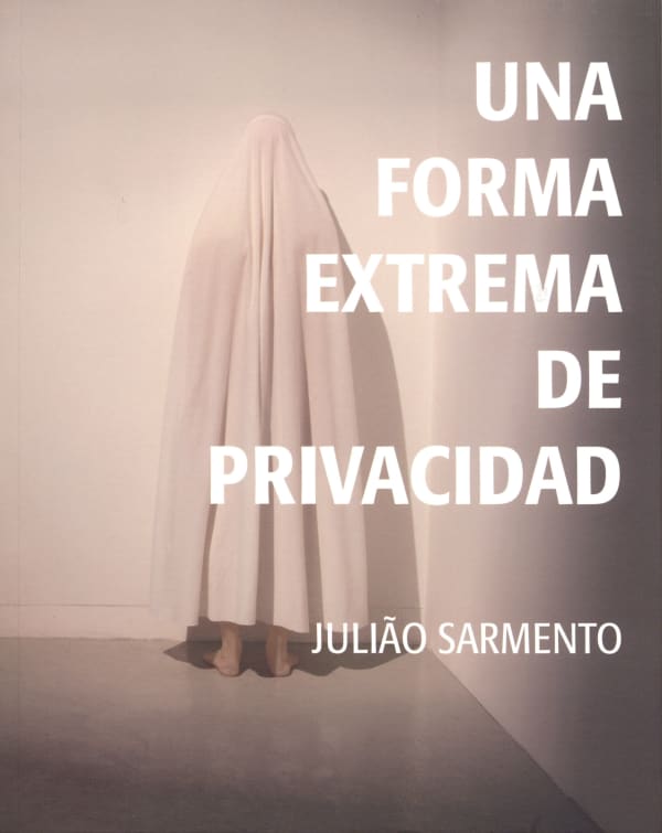 Cartel de la exposición, Cortesía del Museo de Arte Carrillo Gil