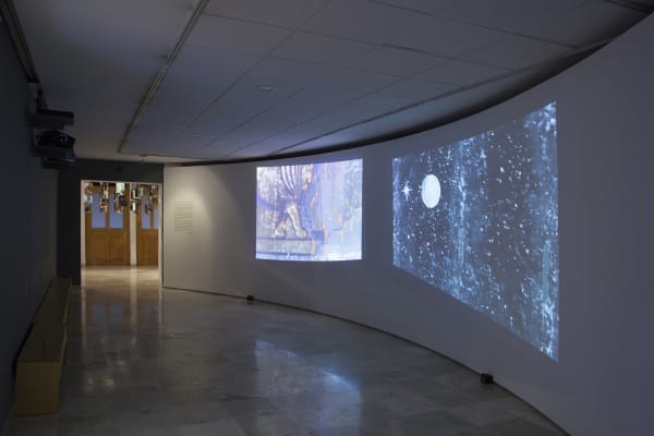 Nacimiento Exhibition 2013 6