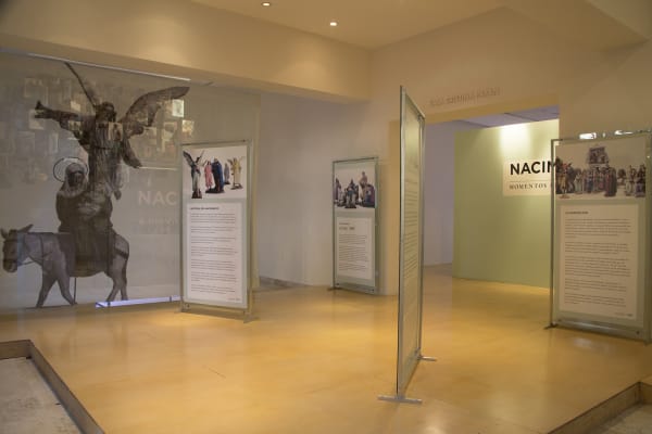 Nacimiento Exhibition 2013 9