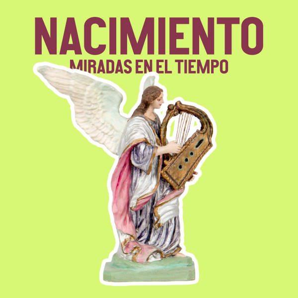 Nacimiento. Miradas en el Tiempo (2025), Museo de Arte Precolombino e Indígena (MAPI), Uruguay