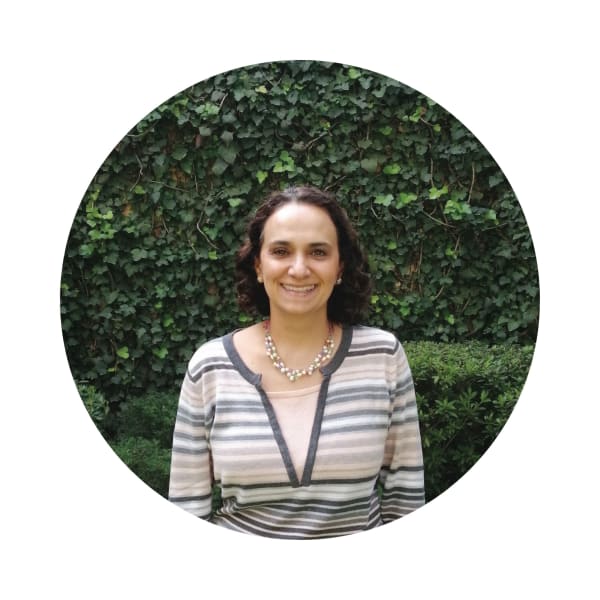 Marisol Huerta Ortiz