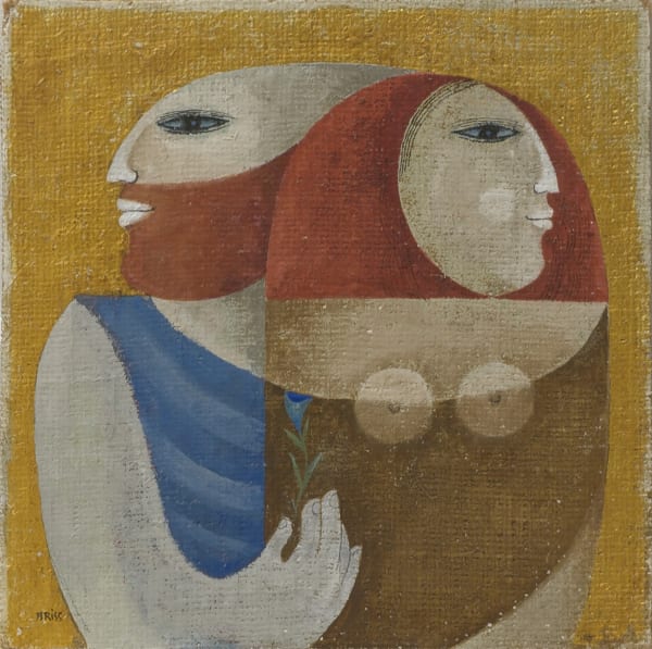 Samy BRISS, Une fleur pour toi