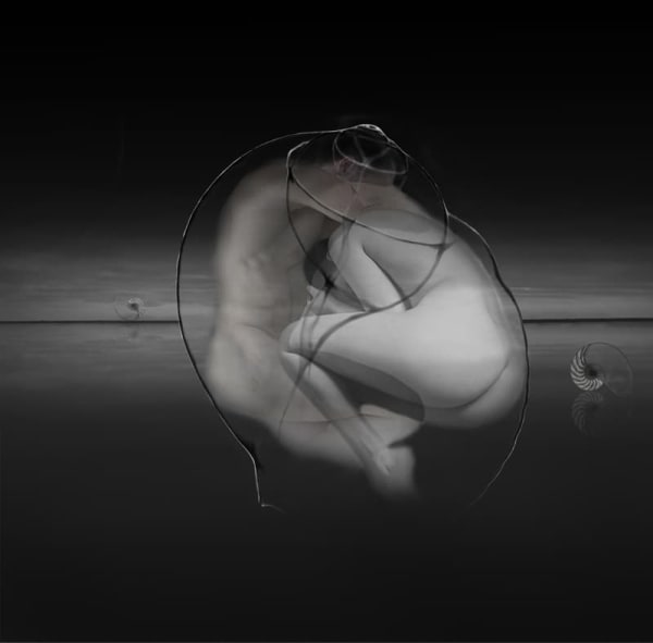 Michel KIRCH, La naissance de l'amour