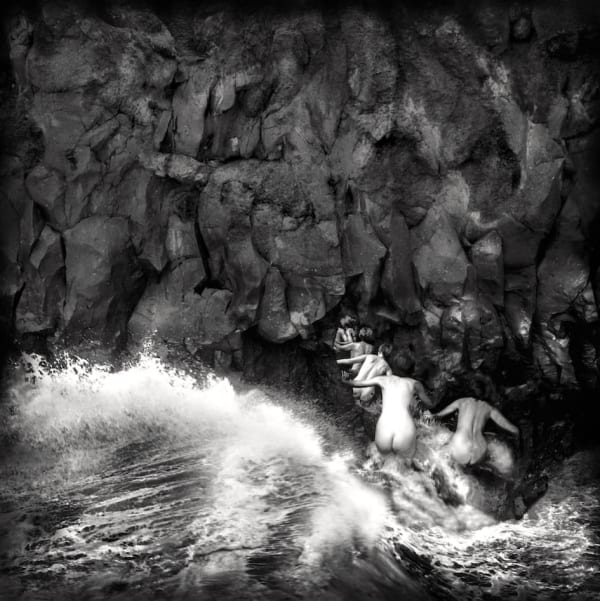 Michel KIRCH, Eros Atlantica