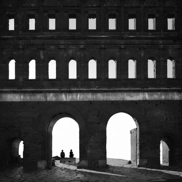 Michel KIRCH, Au-delà de la conversation