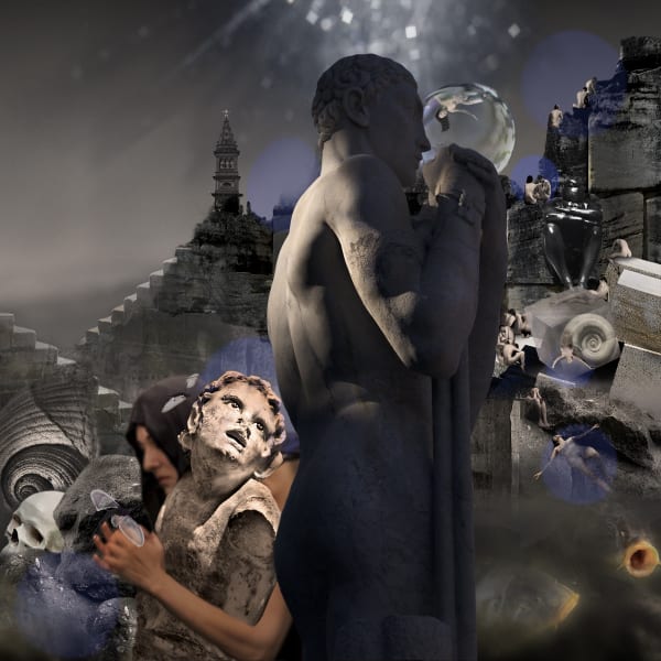 Michel KIRCH, Marie et les rêves