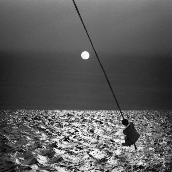 Michel KIRCH, Conversation avec le temps