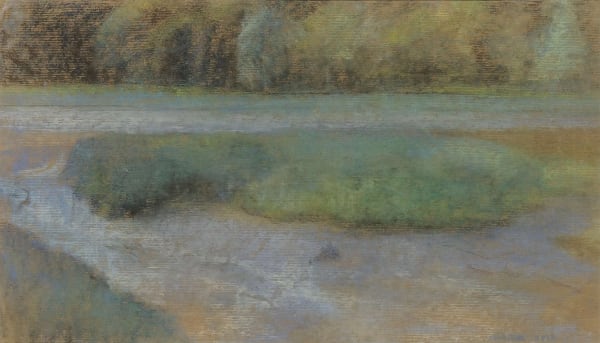 Yvonne SABELÈTE, Le Goyen, 2017