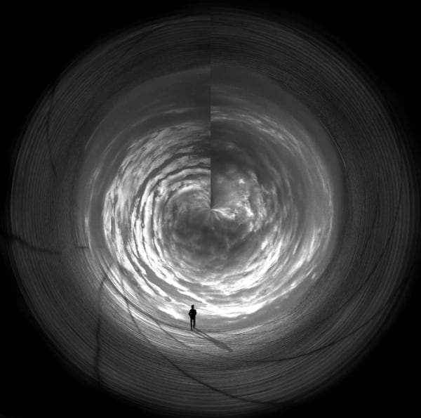 Michel KIRCH, Spacialité