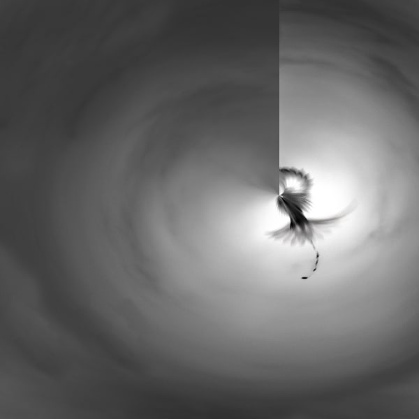 MICHEL KIRCH Mondes intérieurs