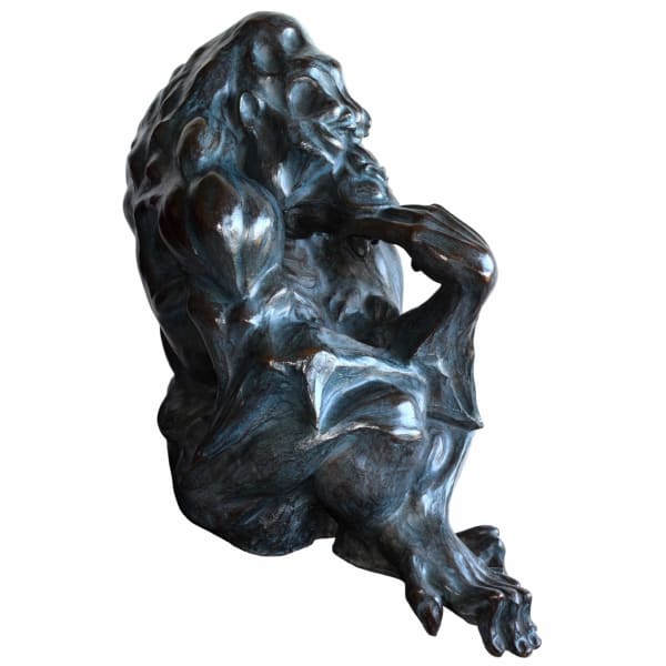 Hadrien DAVID Les animaux en liesse