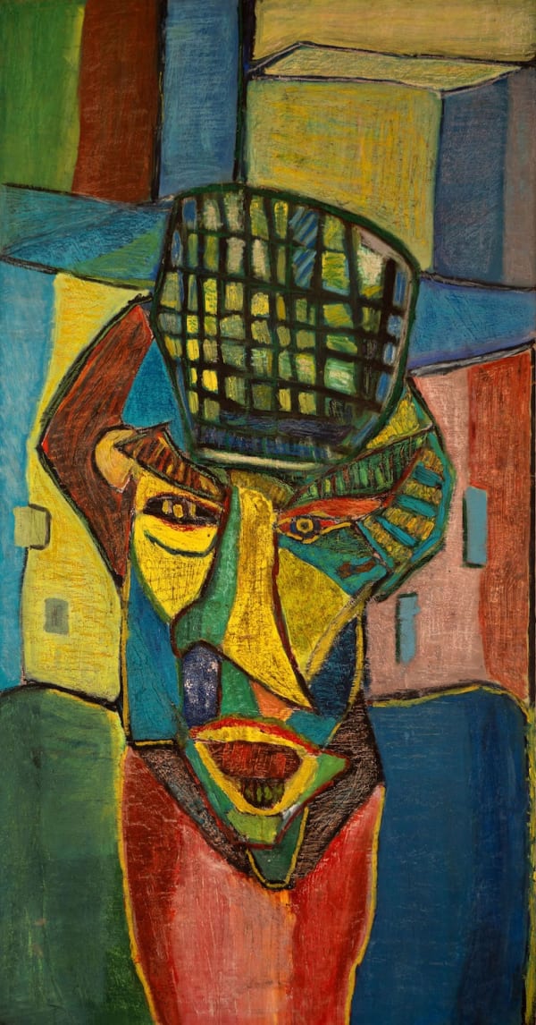 Combats plasticiens : L'humanisme en héritage Trois peintres expressionnistes : Serge Kantorowicz, Hubert Haddad, Bruno Edan