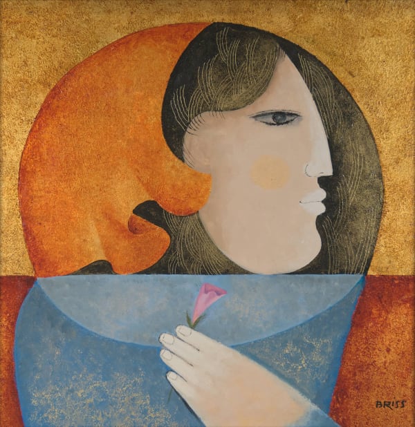 Samy Briss, Petite fleur