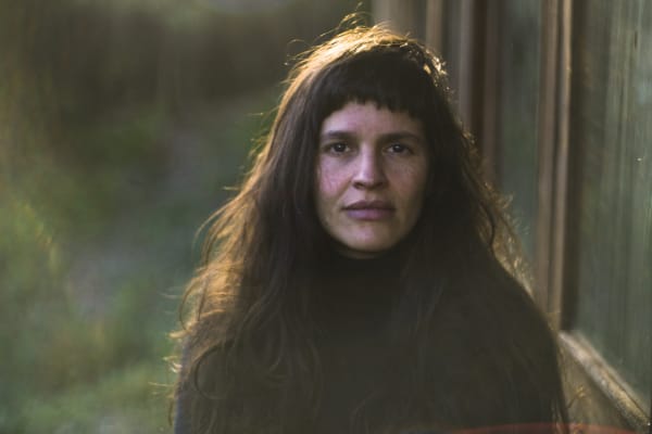 Raquel Versieux - Coração Seguro #5 (Safe heart #5), 2016