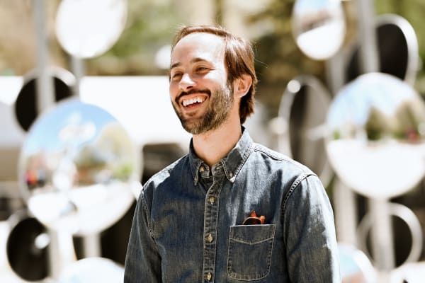 Gustavo Prado - Lady in Red #2, 2025