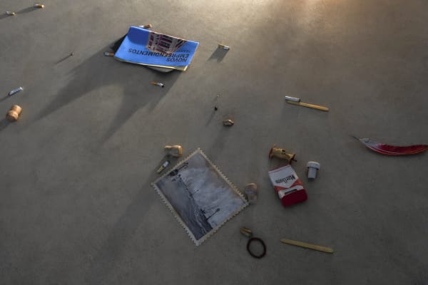 Vanderlei Lopes: Ressaca