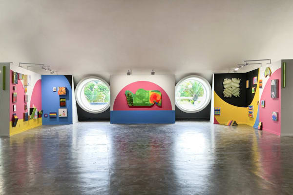 ArtSampa 2022 | Projeto Solo: Rafael Alonso