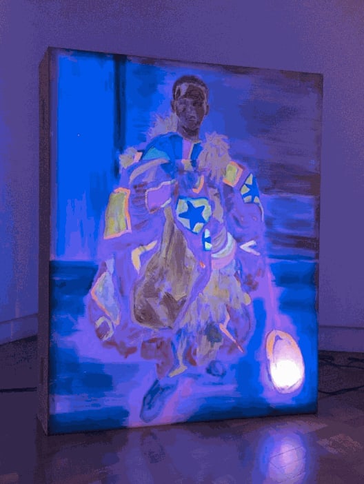 Andrew Silva, Rafael Alonso | ID