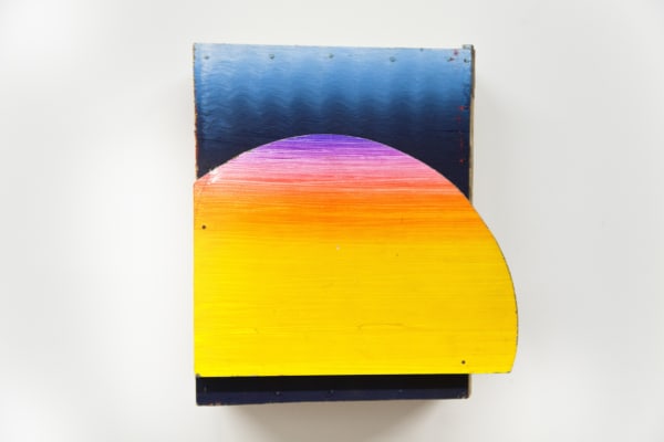 Rafael Alonso | Pequenas Pinturas