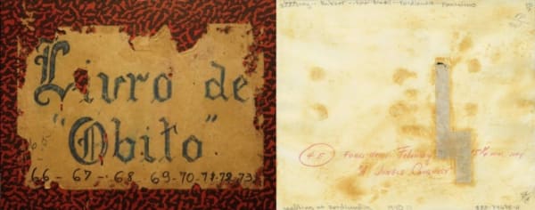 Yuri Firmeza | Contrarquivo