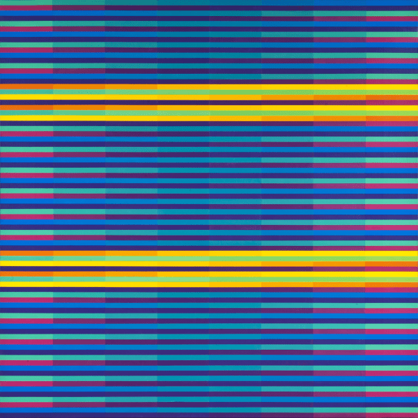 Concupiscentia oculorum, 2013