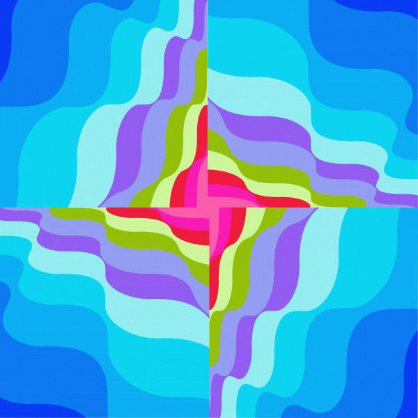 Mariana Villafañe Chromoritmos IIA