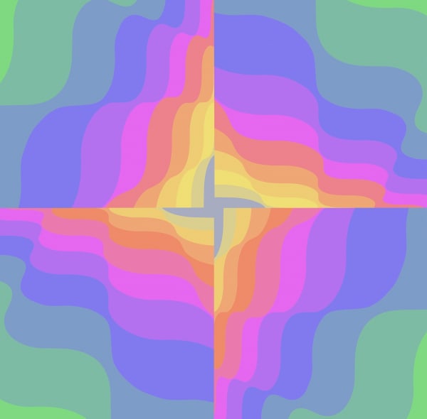 Mariana Villafañe Chromoritmos IIC