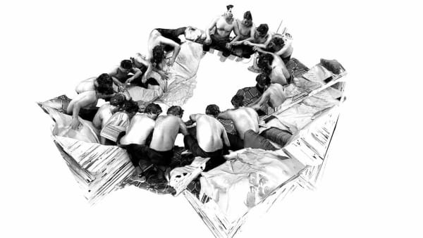 Lucas Aguirre Varios