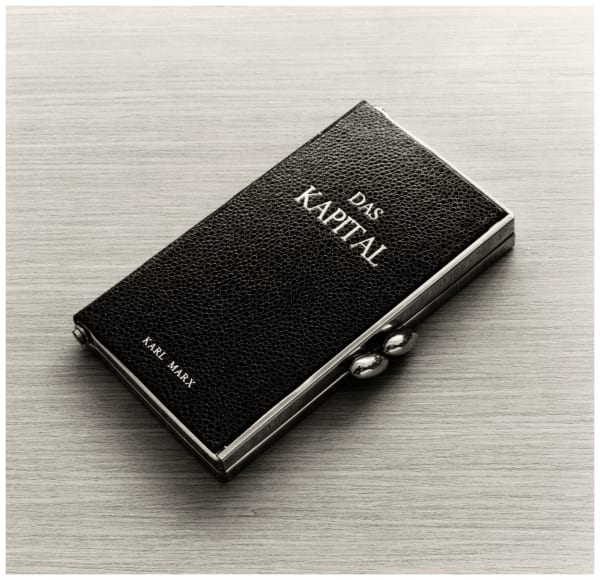 Chema Madoz Kapital 2015