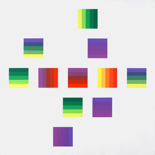 Tomás Maldonado Covariazione