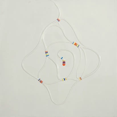 Víctor Magariños, Pintura, 1969