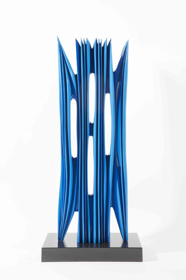 Pablo Atchugarry - Untitled, 2017