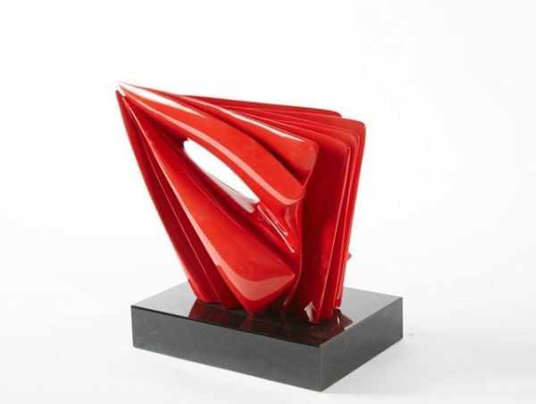Pablo Atchugarry, Untitled, 2016