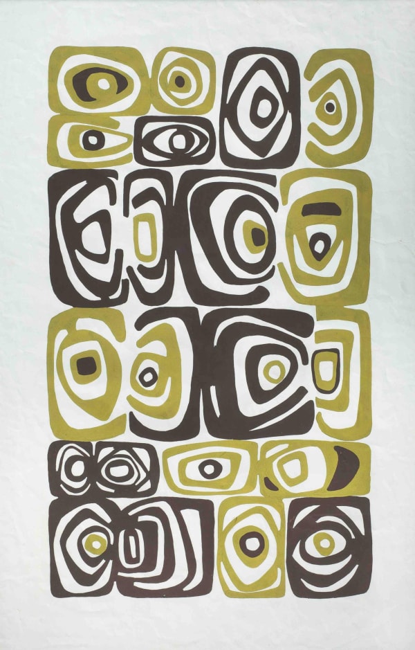 María Freire, Capricornio