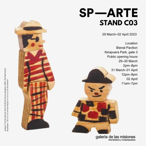 SP-Arte 2023